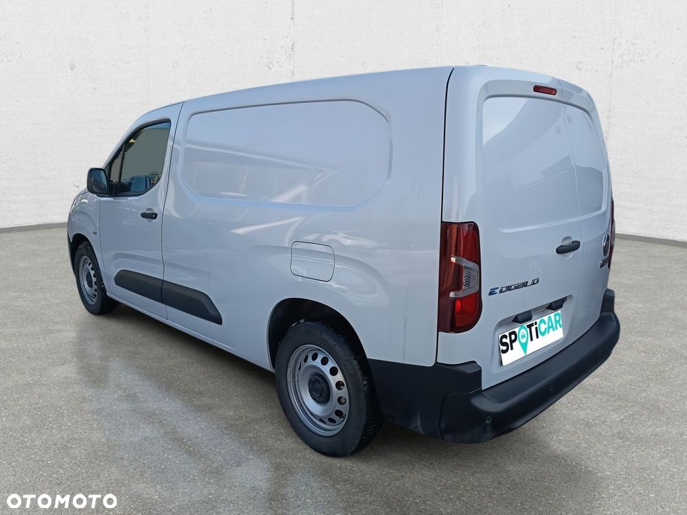Fiat Doblo - 5