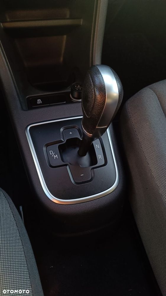 Volkswagen up! 1.0 high - 8