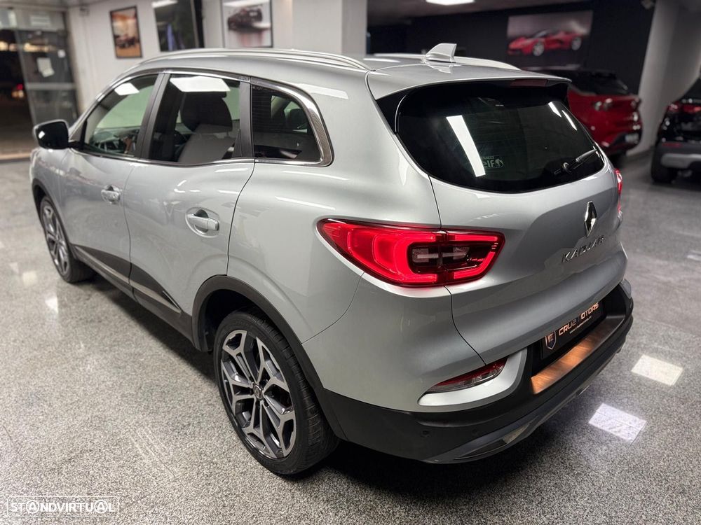 Renault Kadjar 1.3 TCe Techno - 4