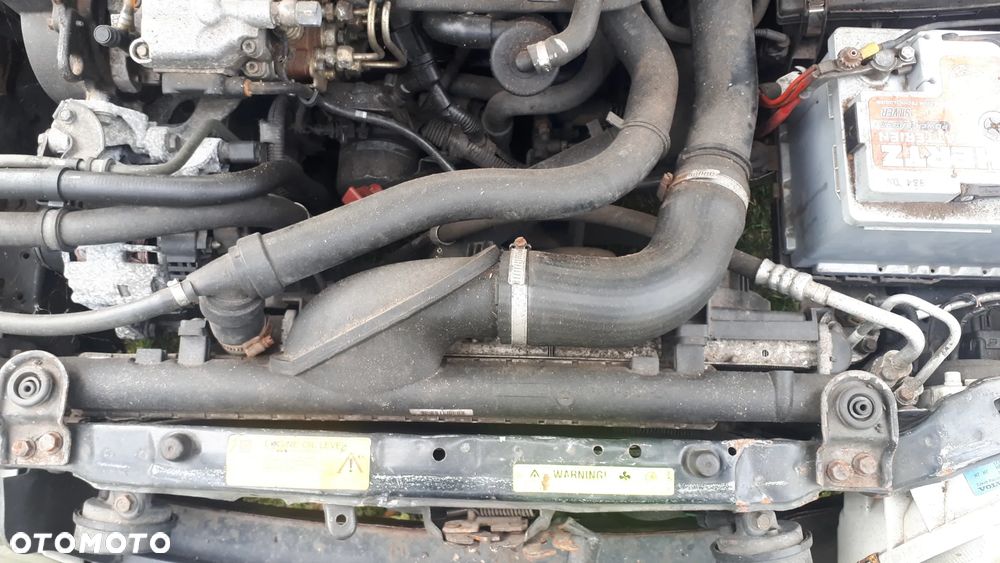 Volvo V40 1,9TD Wszystkie części Silnik skrzynia koła drzwi maska lampy szyby fotele - 18