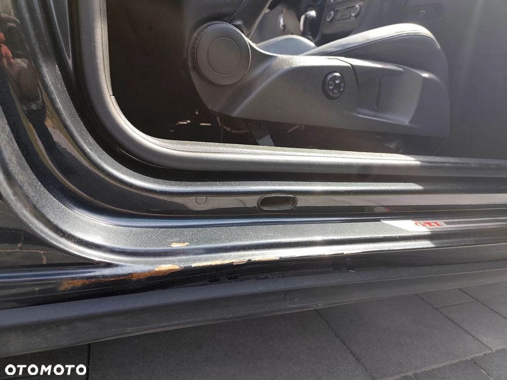 Volkswagen Golf 2.0 GTI - 19