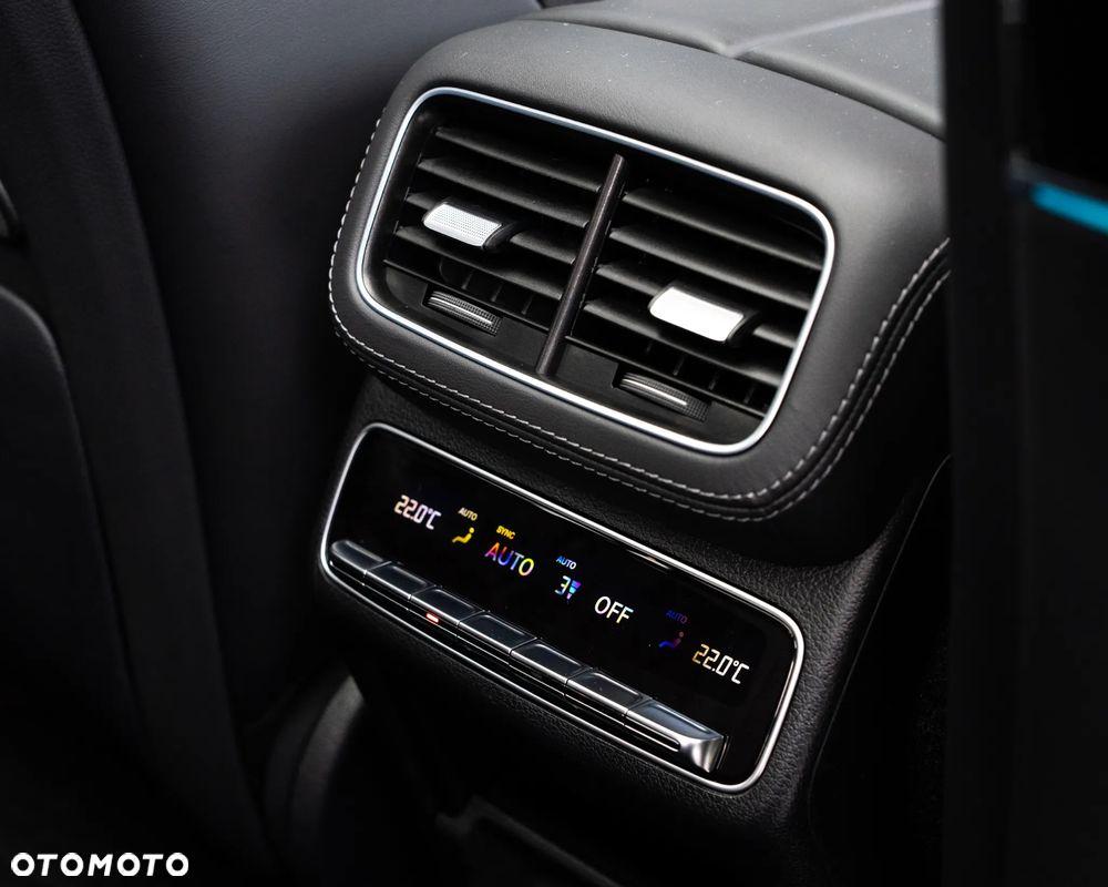 Mercedes-Benz GLS AMG 63 4-Matic+ - 21