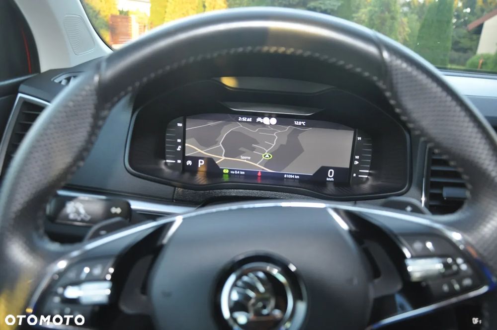 Skoda Karoq 2.0 TDI SCR DSG Ambition - 28