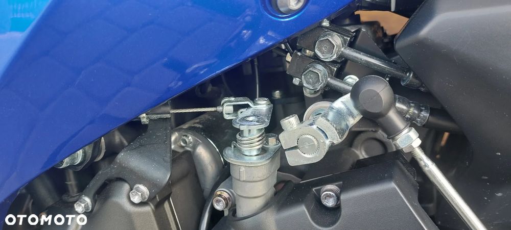 Yamaha XJ - 14