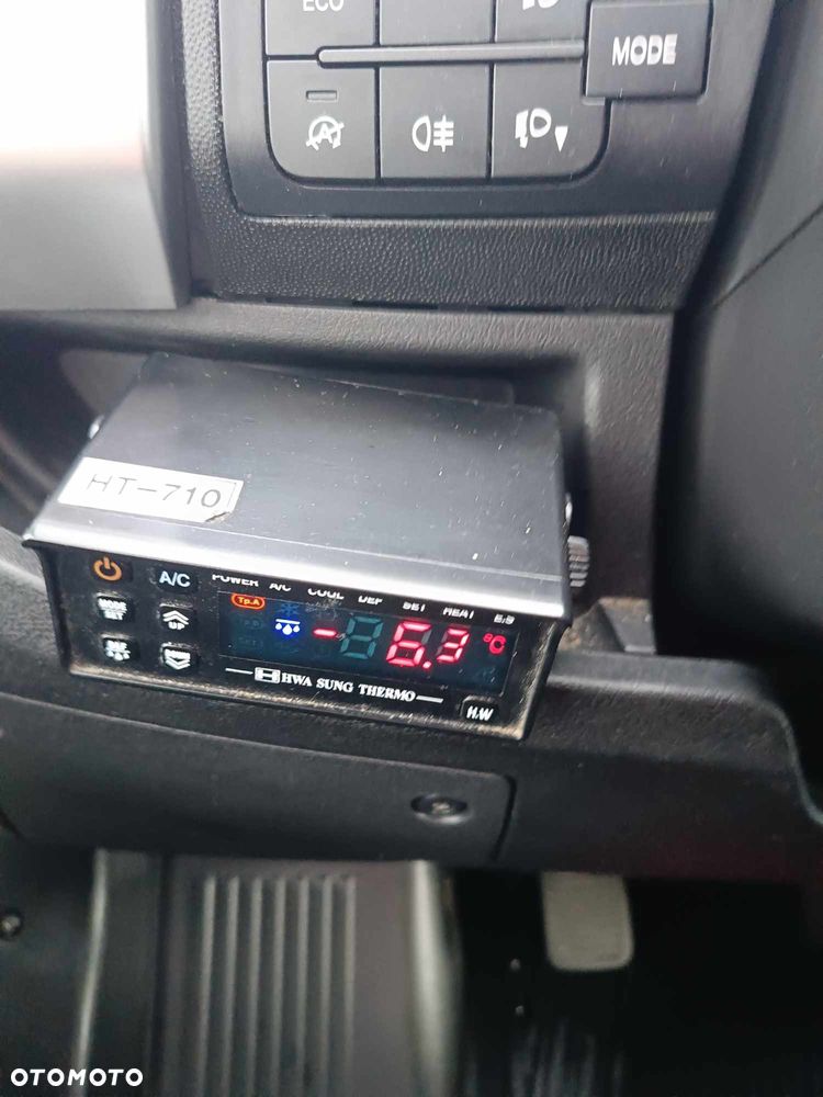 Fiat Ducato Chlodnia L3H2 Salon Polska 2.3 Iveco Mega Stan Ledy Kamera Wzmacniany na 16 - 23