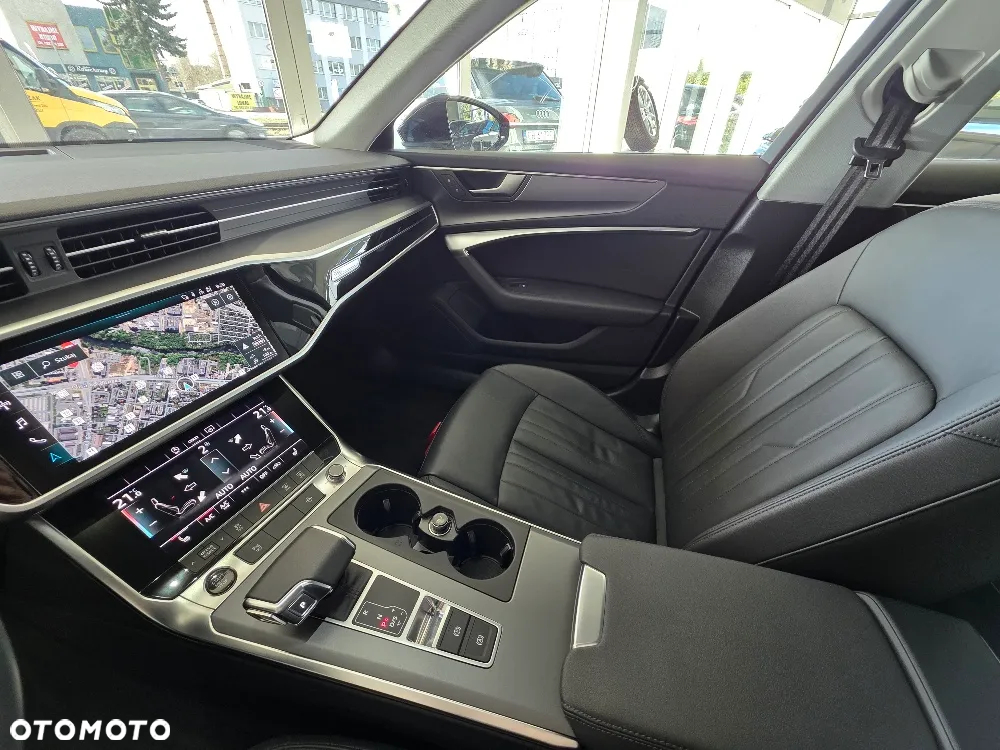 Audi A6 - 7