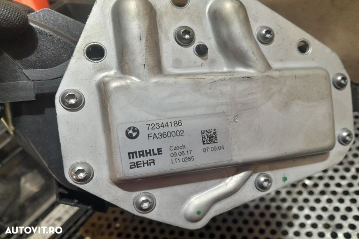 Galerie admisie 72344186 72344186 BMW Seria 1 F20/F21 [facelift] [201 - 5