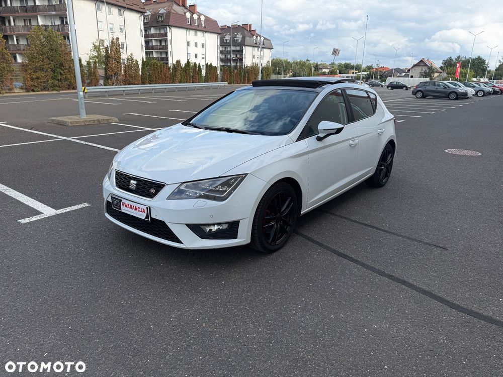 Seat Leon - 2