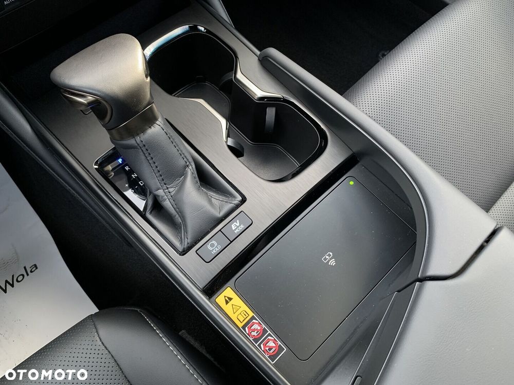 Lexus ES 300h Business Edition - 19
