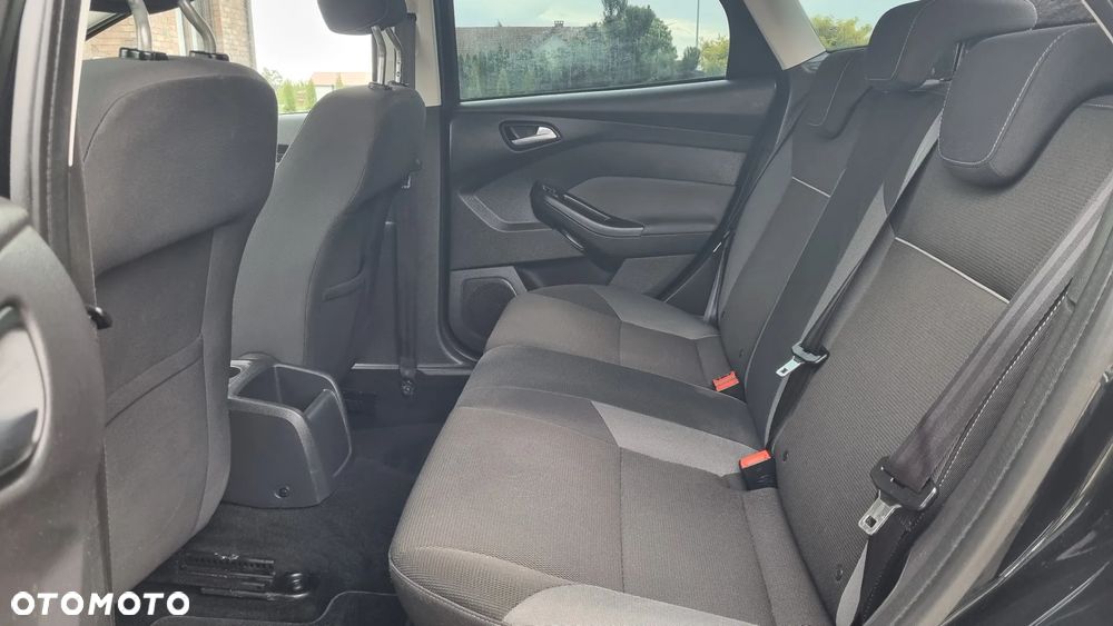 Ford Focus 1.6 TI-VCT Titanium - 27