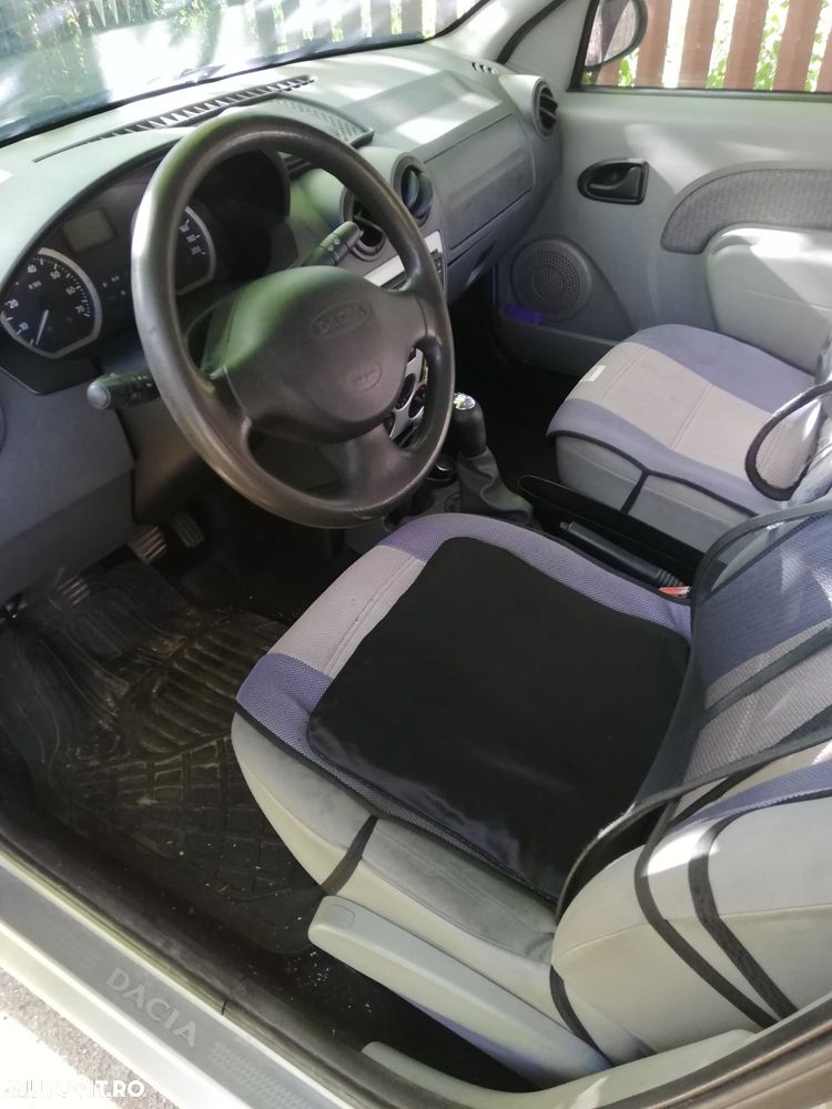 Dacia Logan 1.4 MPI Laureate - 5