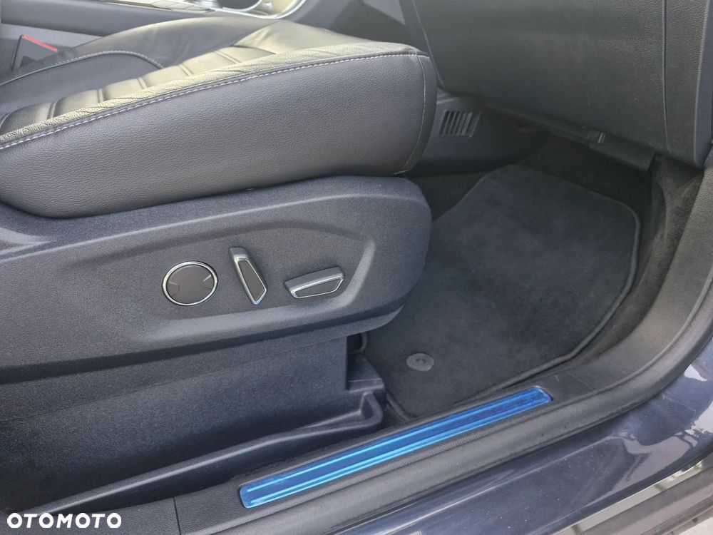 Ford Galaxy 2.0 EcoBlue Titanium PowerShift - 32