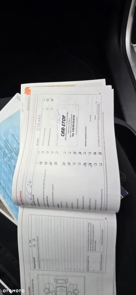 Skoda Octavia 1.6 TDI DPF Ambiente - 35