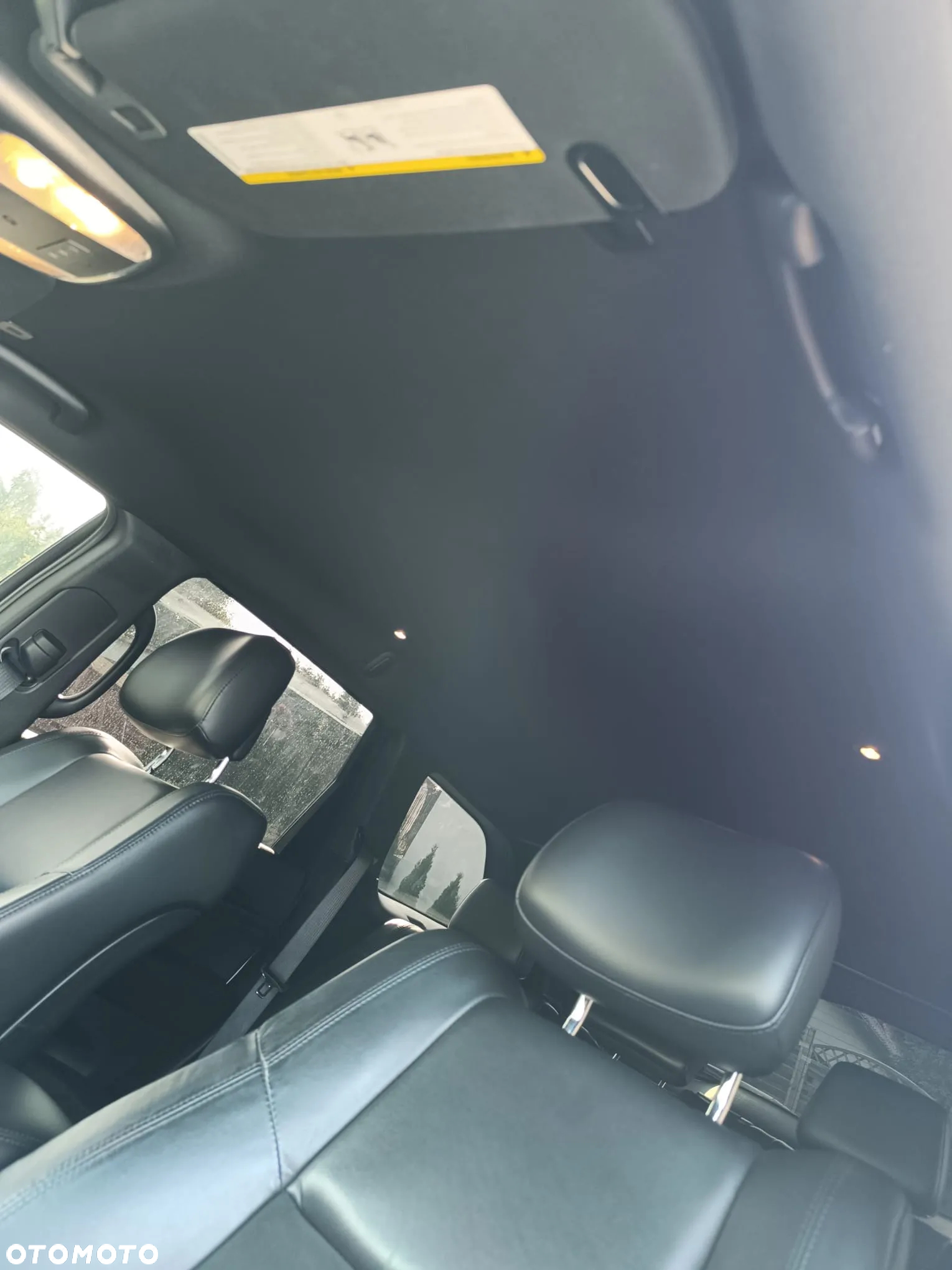 Jeep Grand Cherokee 3.6 V6 Pentastar 4WD Automatik Laredo - 27