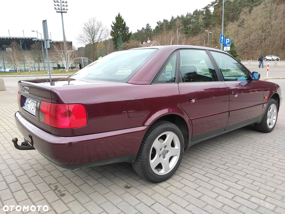 Audi A6 Limousine - 5