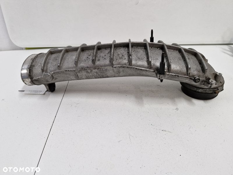 RANGE ROVER SPORT L320 4.2 V8 RURA PRZEWÓD DOLOT POWIETRZA 4H33-9C684-AC - 2