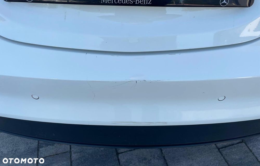 Mercedes-Benz CLA 180 (CDI) d - 5