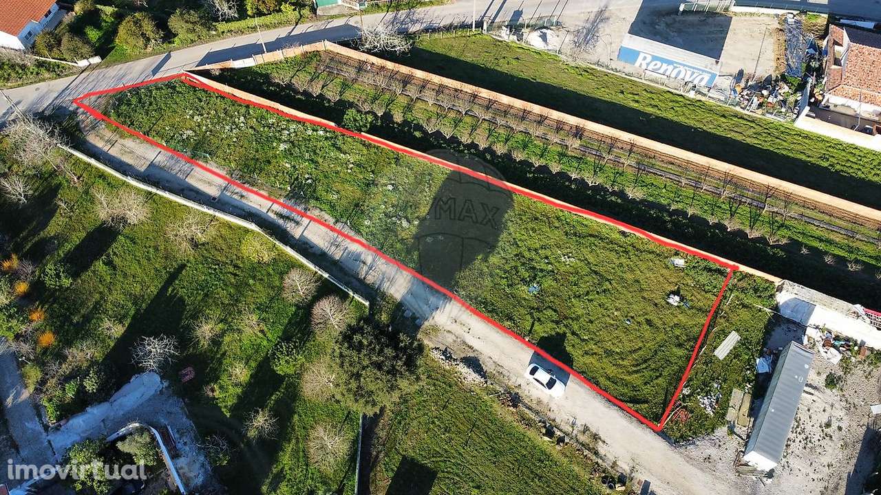 Terreno  para venda - Grande imagem: 2/5