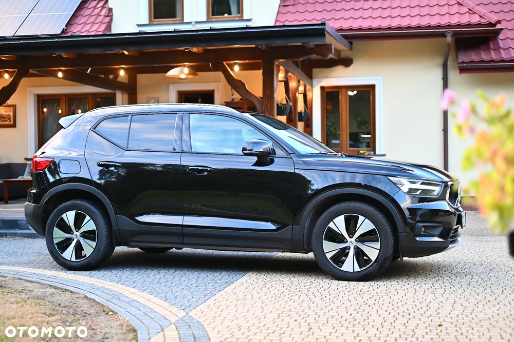 Volvo Xc 40 2020 photo 5
