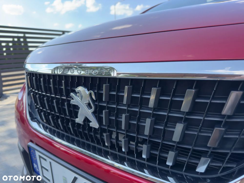 Peugeot 2008 1.2 Pure Tech Active S&S - 18