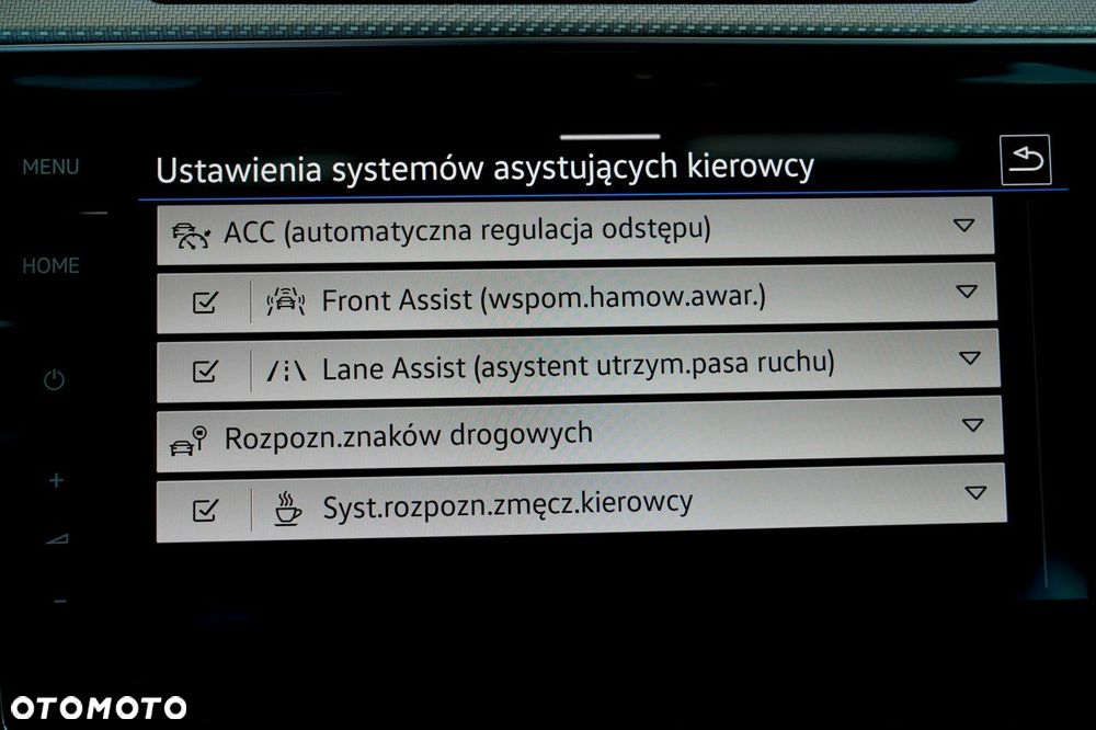 Volkswagen Arteon 2.0 TDI SCR DSG R-Line Edition - 31