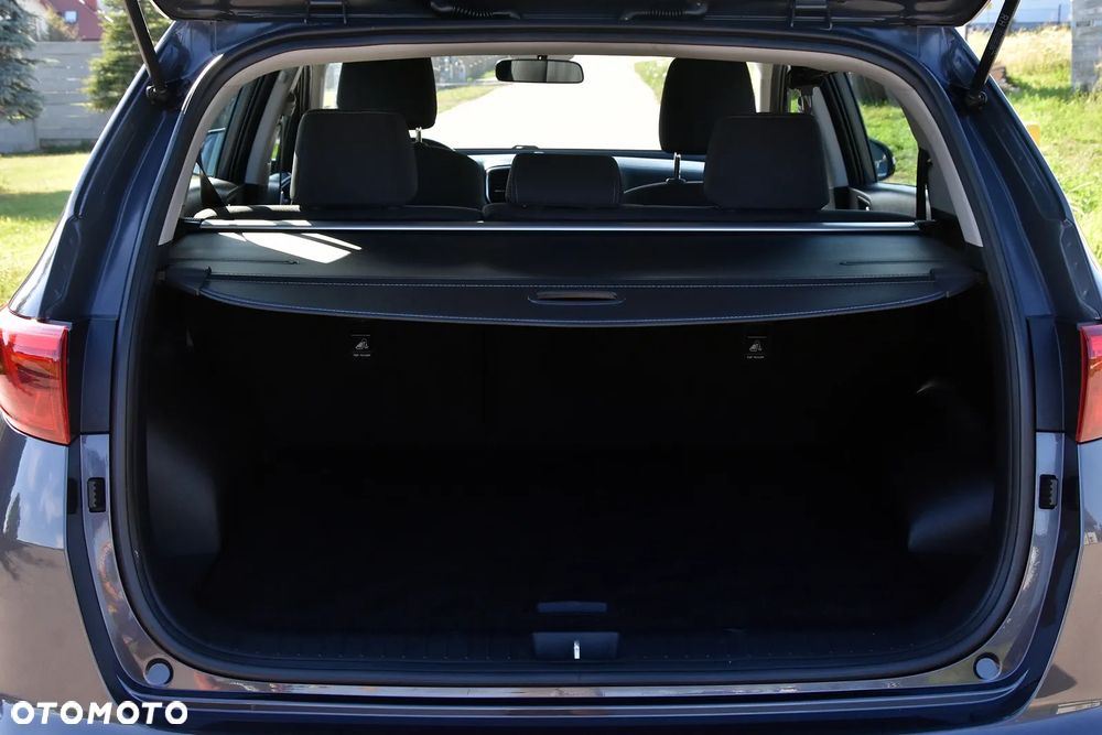 Kia Sportage 1.6 GDI L 2WD - 30