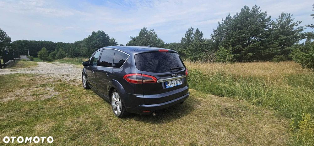 Ford S-Max - 3