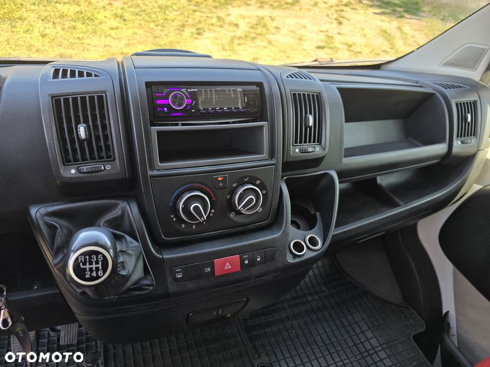 Fiat DUCATO - 10