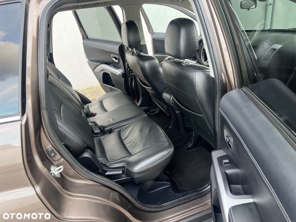 Mitsubishi Outlander 2.0 DI-D 4WD Intense - 24