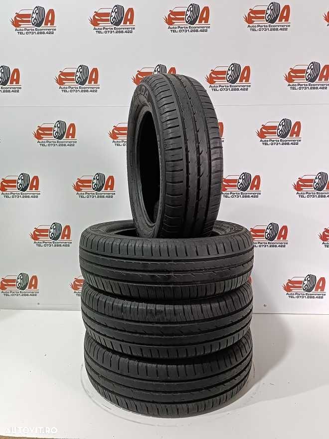 ANVELOPE 175 65 15 84H 175/65/15 FULDA CP V10489 VARA - 1