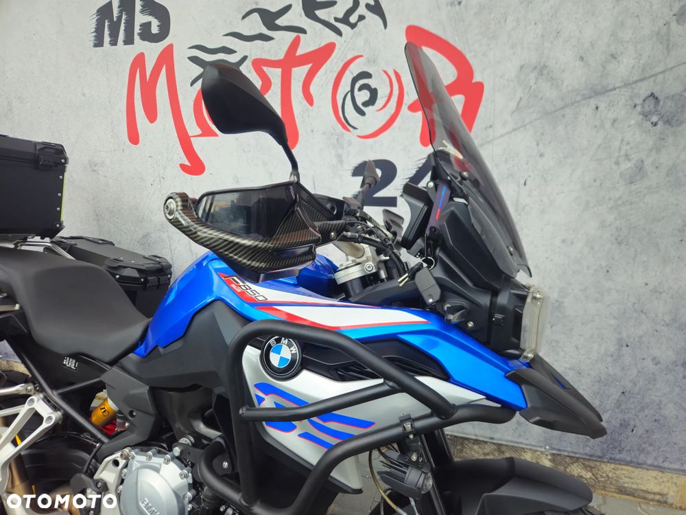 BMW GS - 27