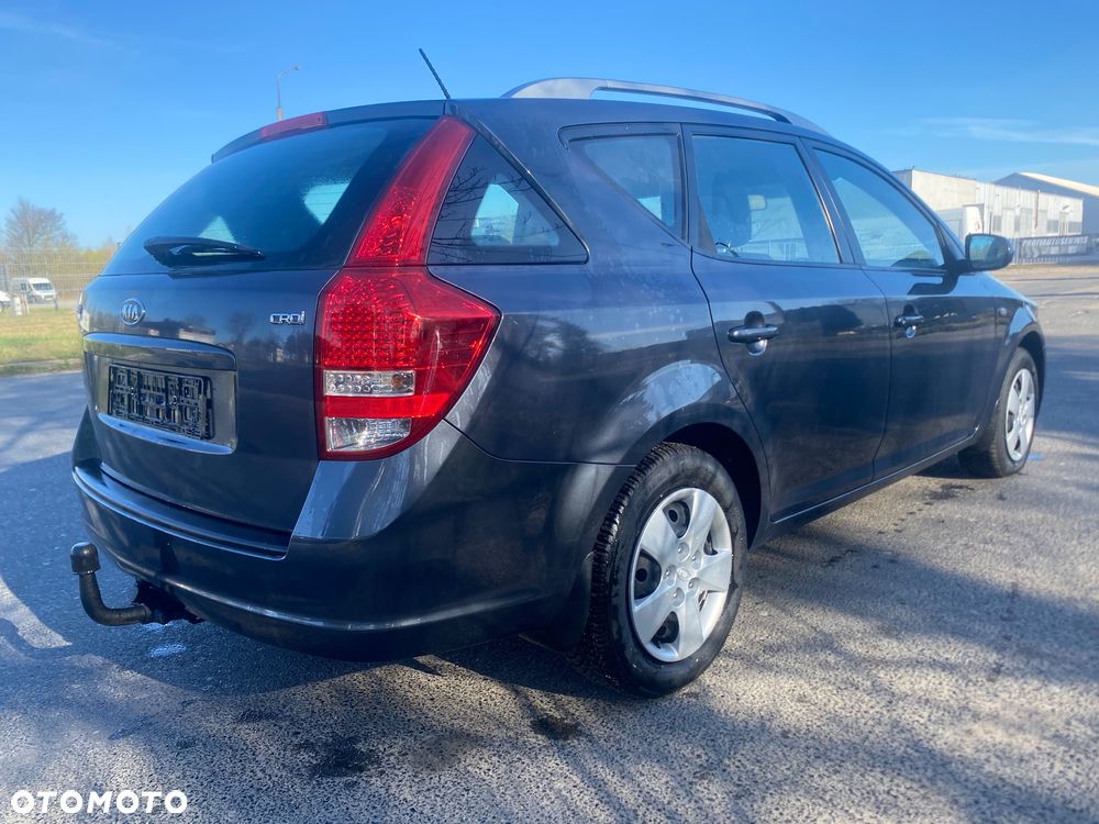 Kia Ceed 1.6 Crdi Comfort - 11