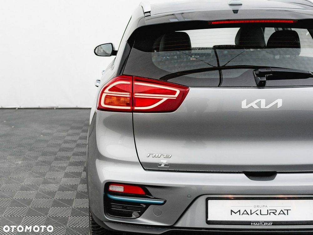 Kia Niro 64kWh L - 12