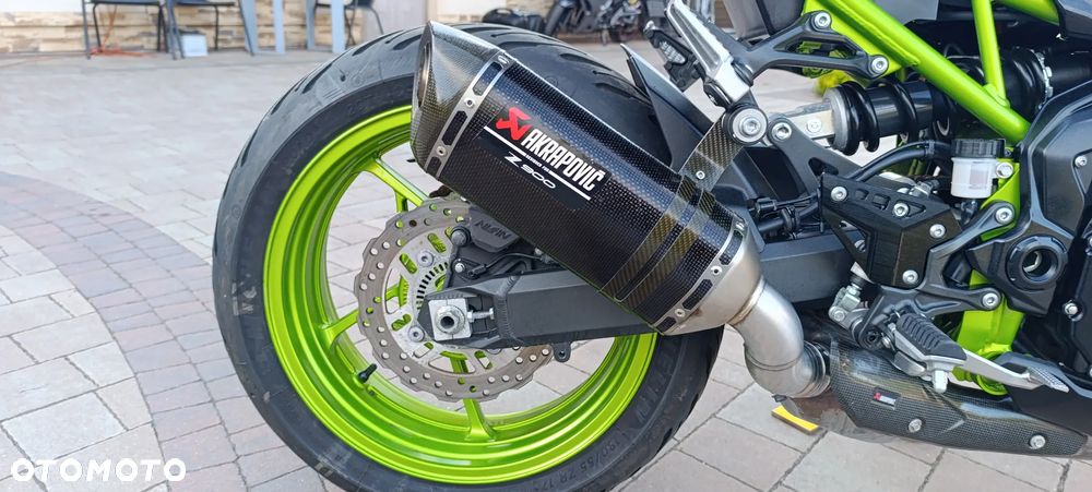 Kawasaki Z 900 - 23
