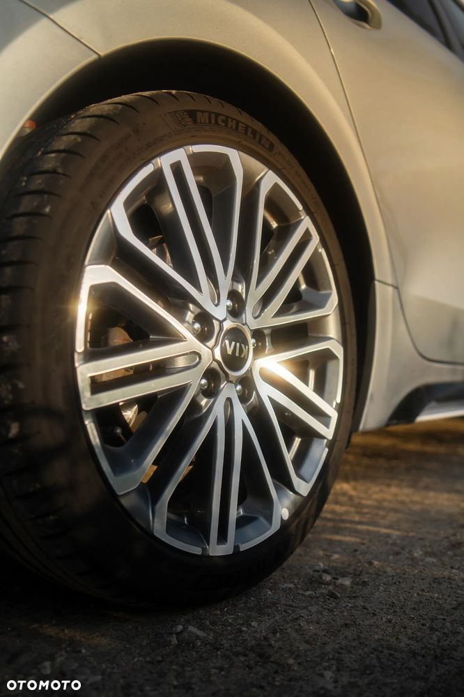 Kia ProCeed 1.5 T-GDI GT Line DCT - 8