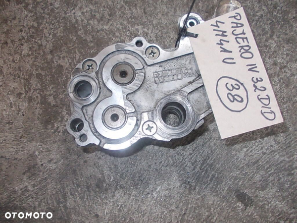 POMPA OLEJU PAJERO IV 3.2 DID 4M41U