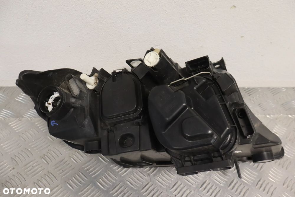 LAMPA PRZEDNIA PRZÓD LEWA BMW 3 E90 E91 LIFT 7202573 2008-2012 - 11