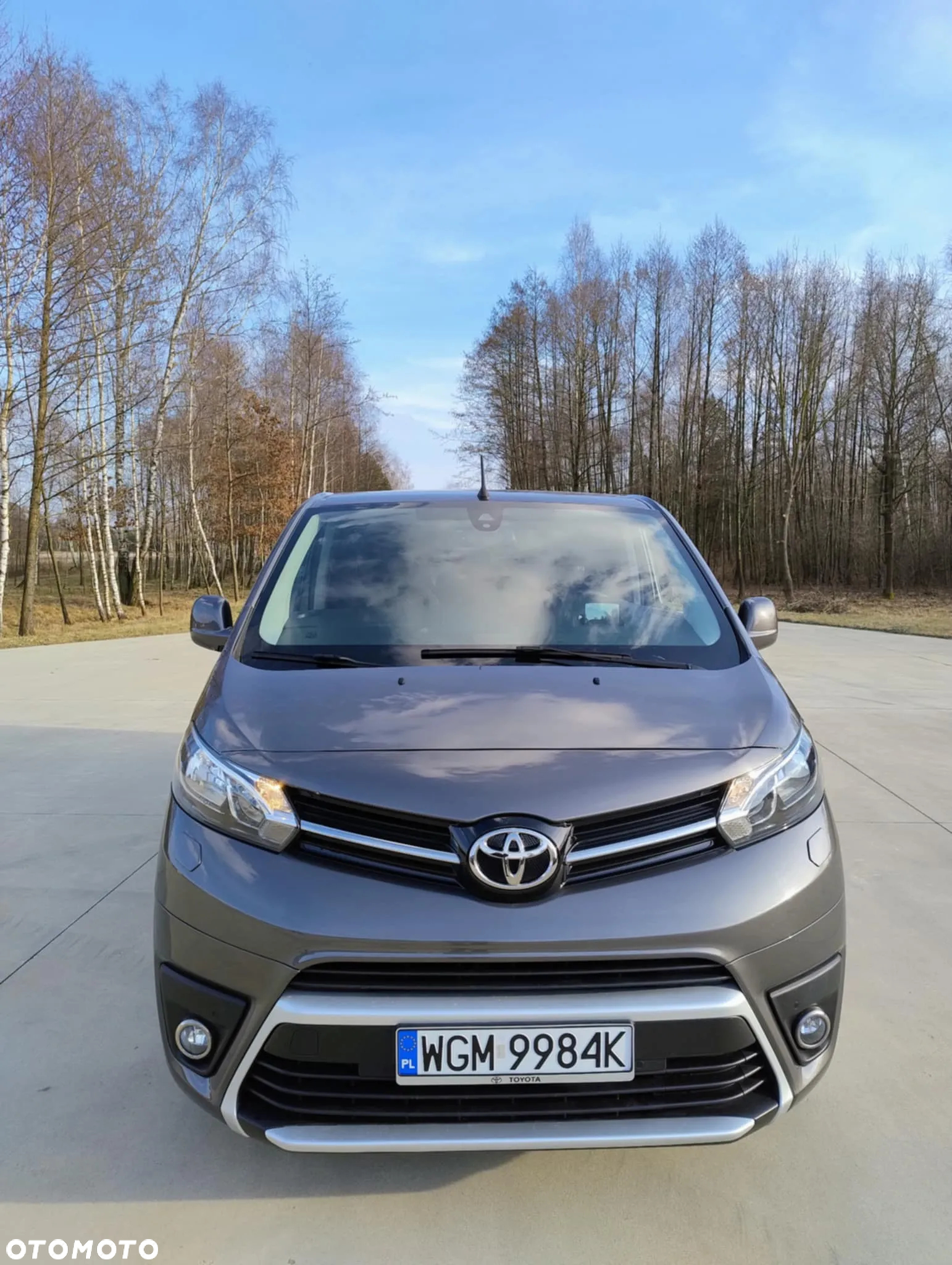 Toyota Proace Verso 2.0 D4-D Compact Family - 4