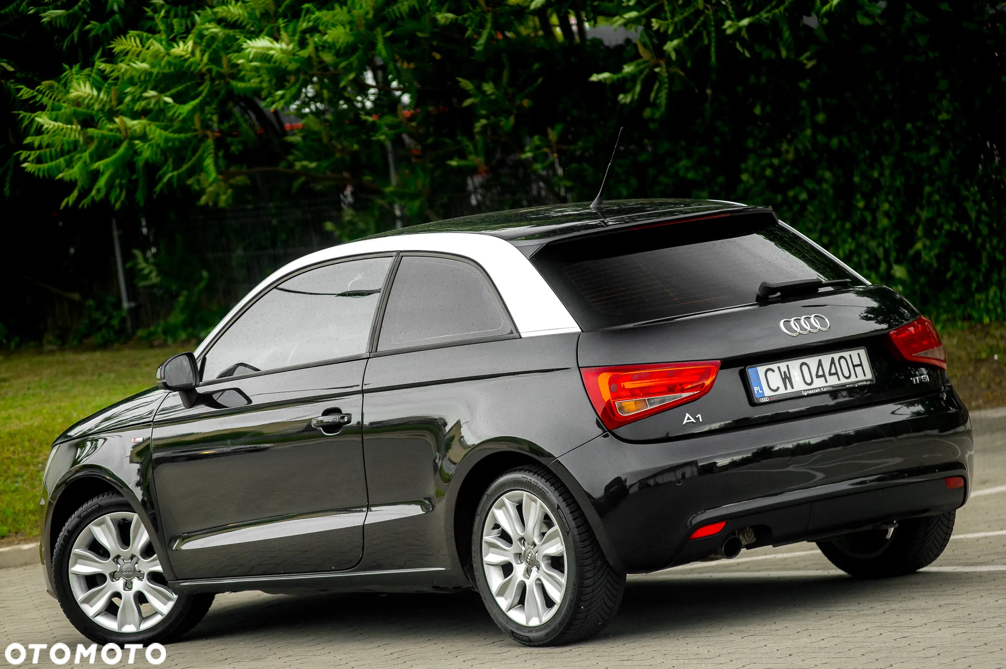 Audi A1 1.2 TFSI Prime Line - 13