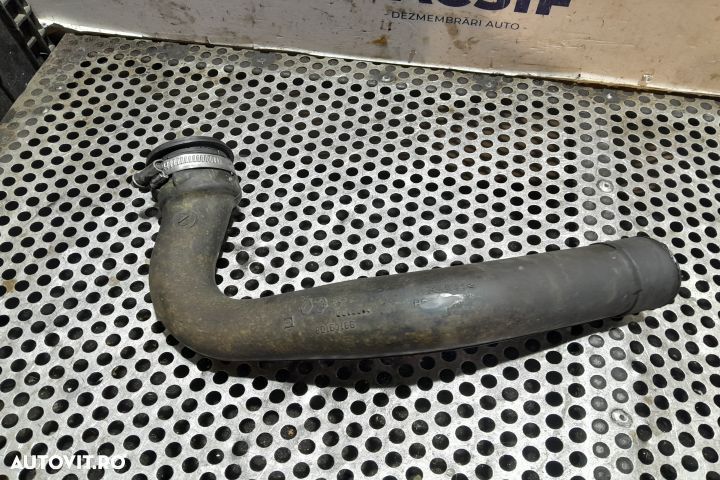 Furtun intercooler 99109108 99109108 Renault Clio 2 [1998 - 2005] Sym - 2