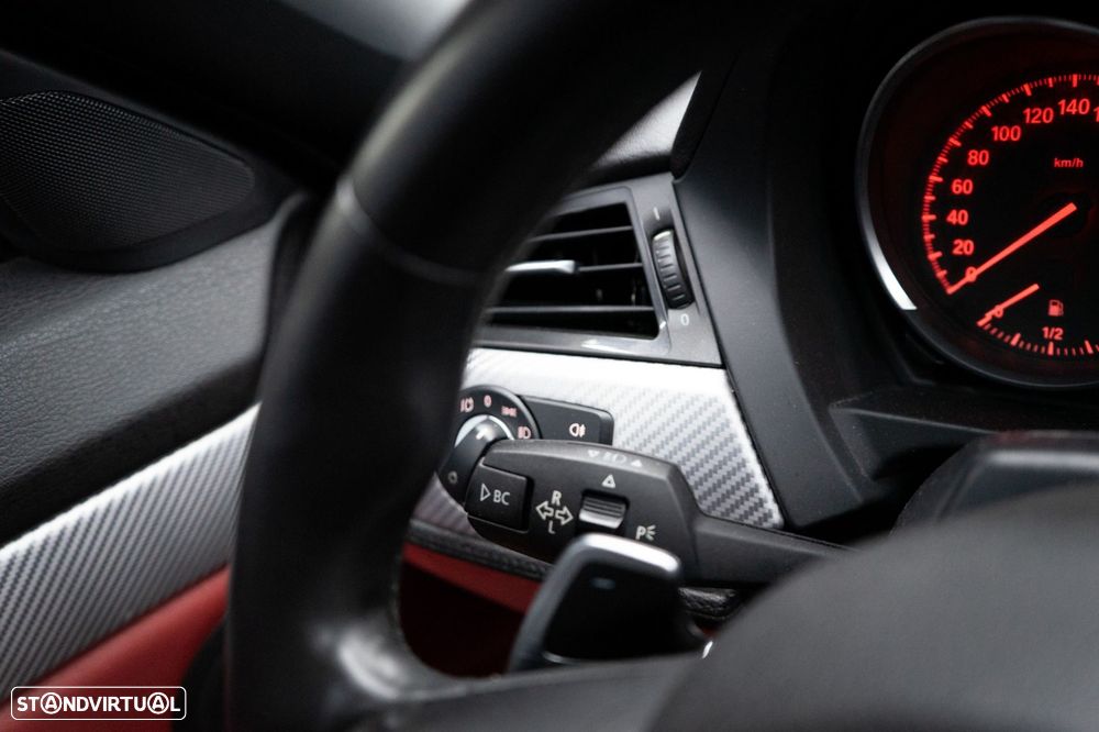 BMW Z4 28 i Pack M Auto - 45