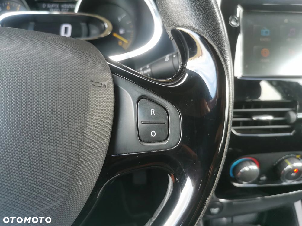 Renault Clio Energy TCe 90 Start & Stop Dynamique - 15