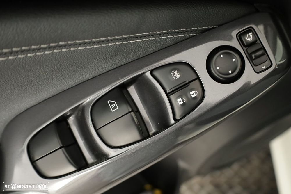 Nissan Juke 1.0 DIG-T N-Connecta - 20