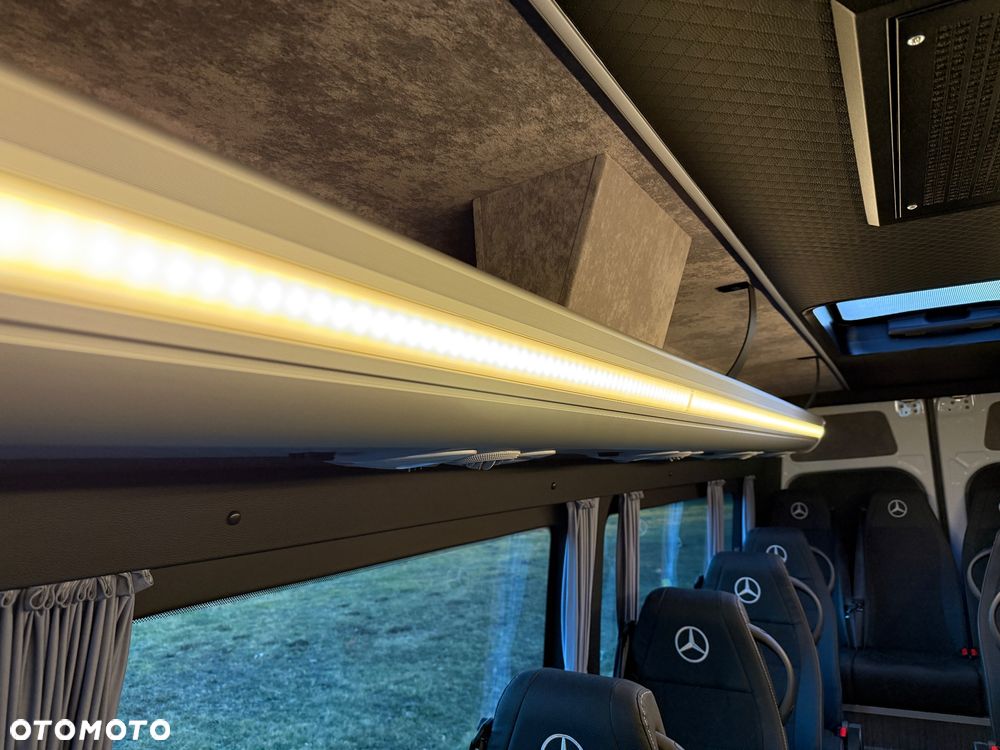 Mercedes-Benz Sprinter 517 - 29