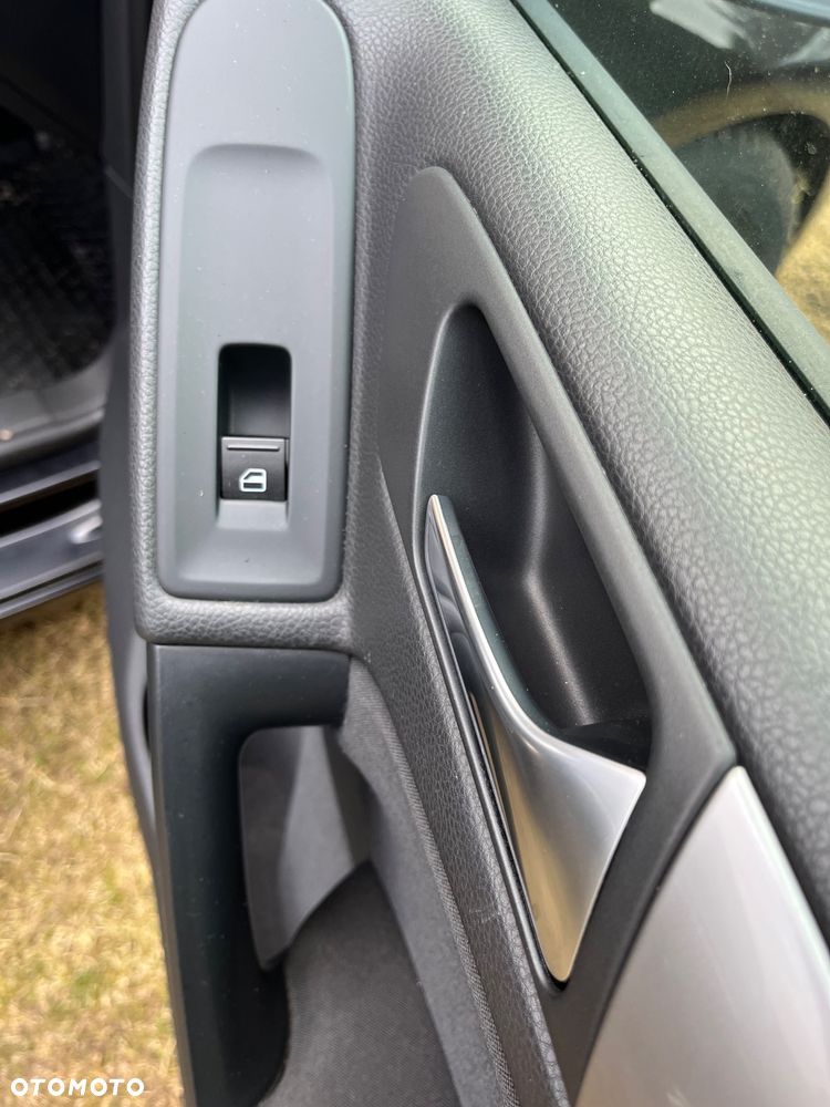 Volkswagen Golf 1.6 Trendline - 10