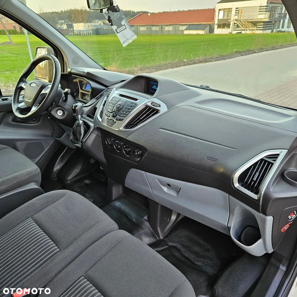 Ford Transit Custom 290 L1H1 Trend - 16