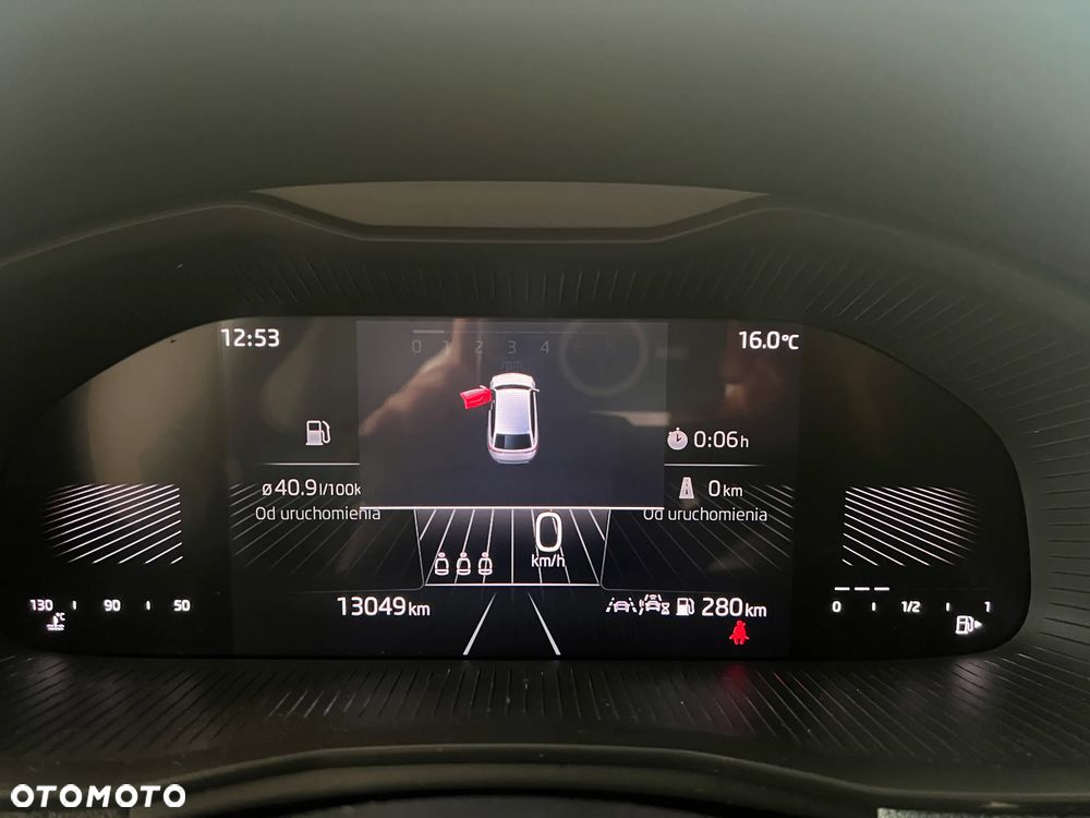 Skoda Scala 1.0 TSI Selection - 15