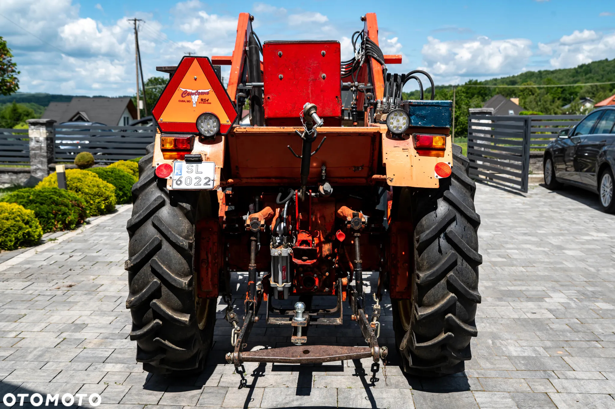 Inny Władimirec T25 + Tur 4 - 14