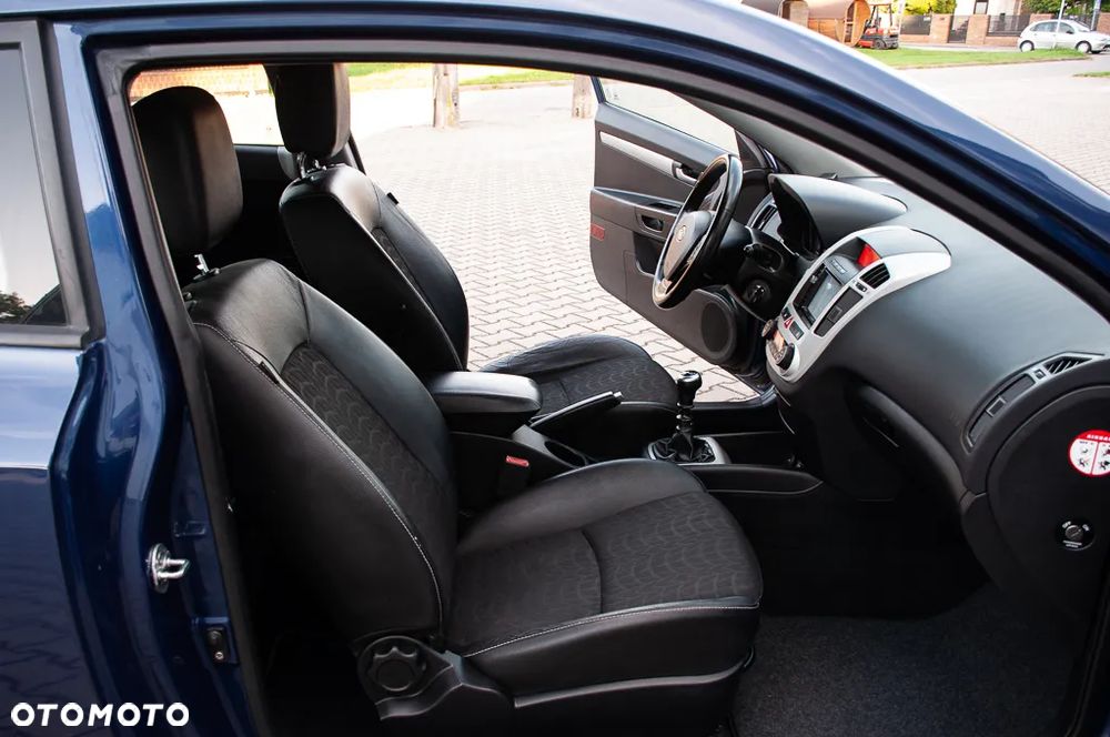 Kia ProCeed Pro_cee'd 1.6 Optimum + - 30