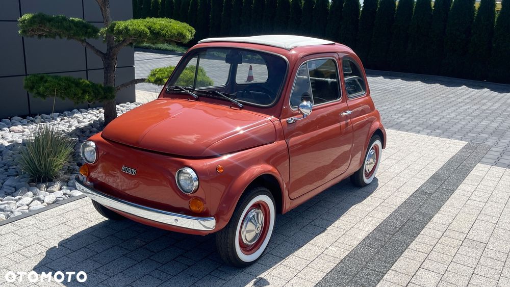 Fiat 500 - 3